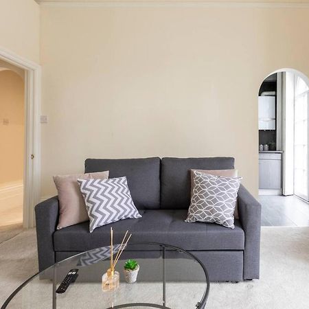 Cozy Flat In The Heart Of London Διαμέρισμα Εξωτερικό φωτογραφία