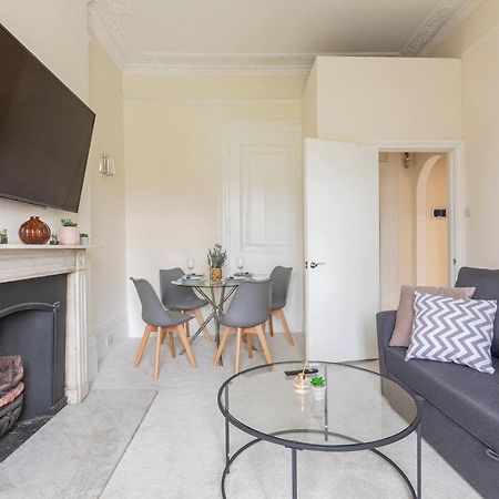 Cozy Flat In The Heart Of London Διαμέρισμα Εξωτερικό φωτογραφία