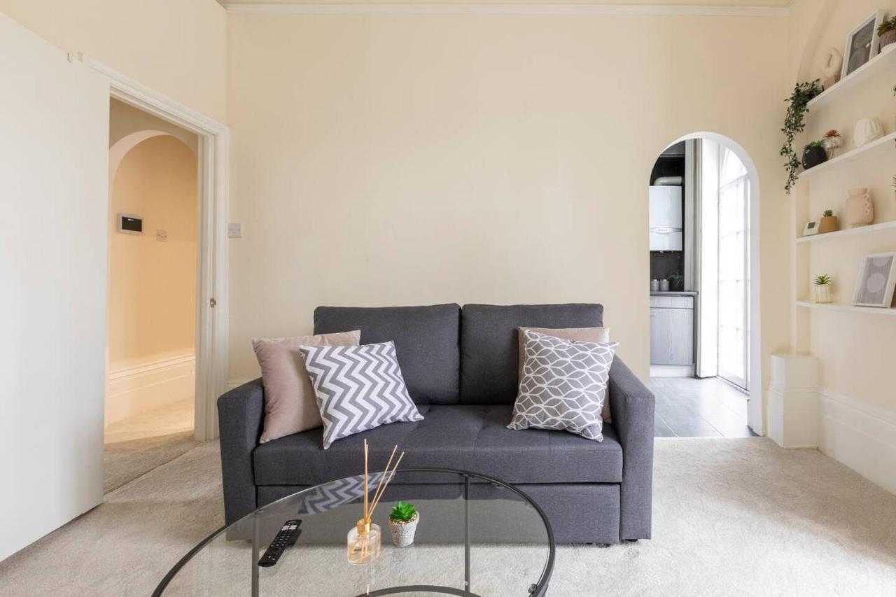 Cozy Flat In The Heart Of London Διαμέρισμα Εξωτερικό φωτογραφία