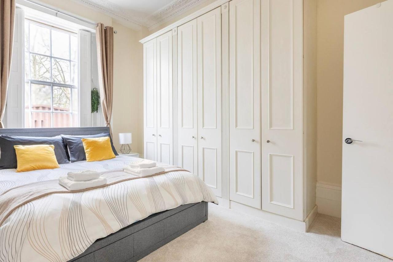 Cozy Flat In The Heart Of London Διαμέρισμα Εξωτερικό φωτογραφία