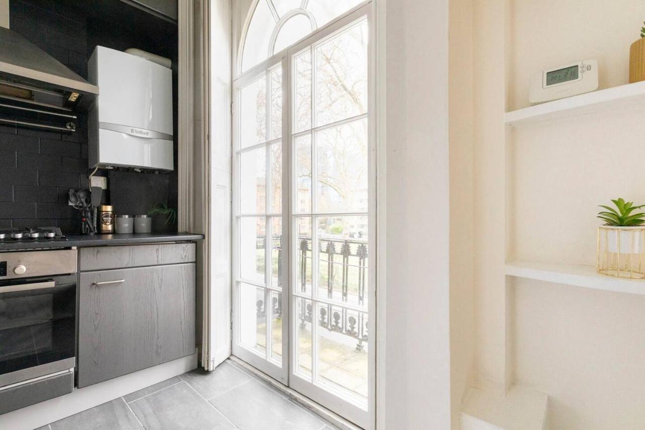 Cozy Flat In The Heart Of London Διαμέρισμα Εξωτερικό φωτογραφία
