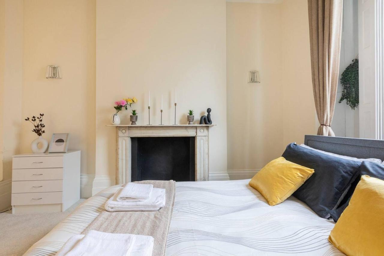 Cozy Flat In The Heart Of London Διαμέρισμα Εξωτερικό φωτογραφία