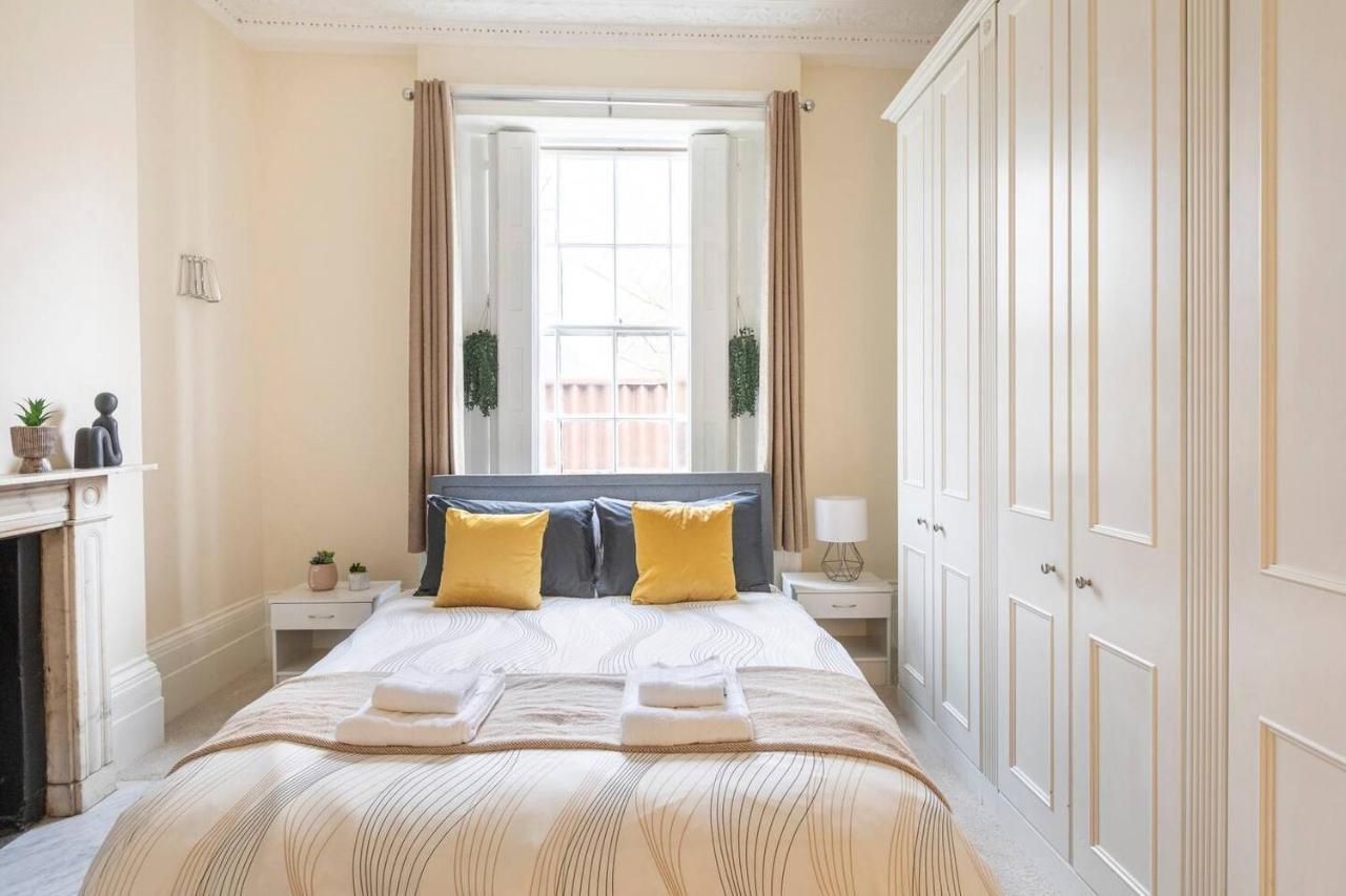 Cozy Flat In The Heart Of London Διαμέρισμα Εξωτερικό φωτογραφία