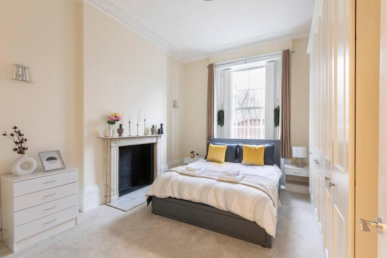 Cozy Flat In The Heart Of London Διαμέρισμα Εξωτερικό φωτογραφία