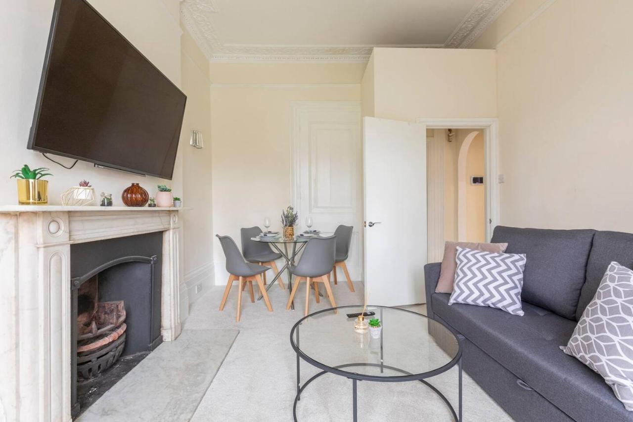 Cozy Flat In The Heart Of London Διαμέρισμα Εξωτερικό φωτογραφία