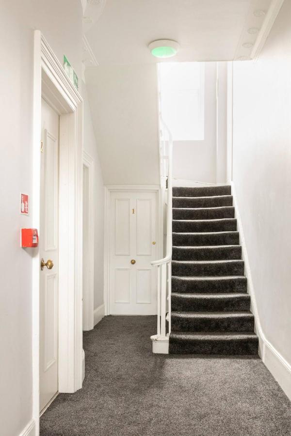 Cozy Flat In The Heart Of London Διαμέρισμα Εξωτερικό φωτογραφία