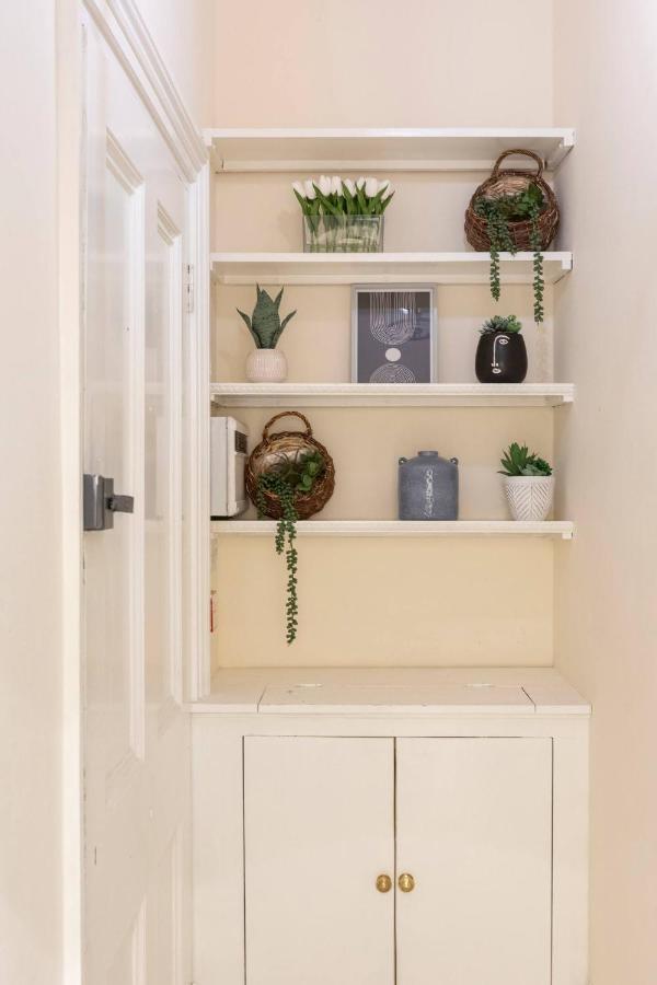 Cozy Flat In The Heart Of London Διαμέρισμα Εξωτερικό φωτογραφία