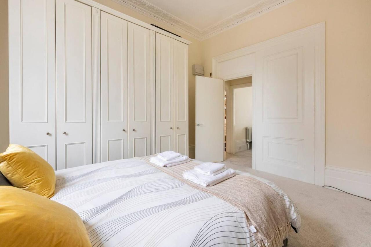 Cozy Flat In The Heart Of London Διαμέρισμα Εξωτερικό φωτογραφία