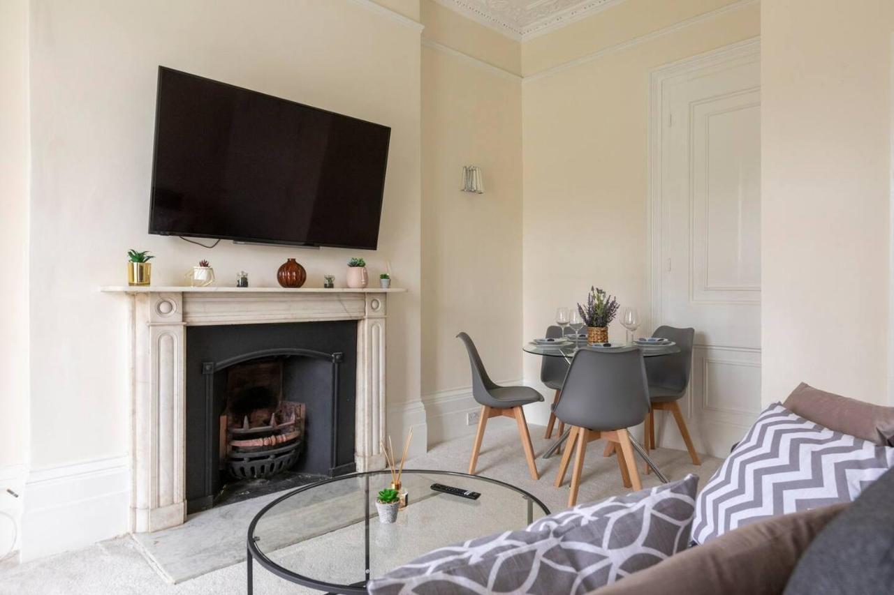Cozy Flat In The Heart Of London Διαμέρισμα Εξωτερικό φωτογραφία