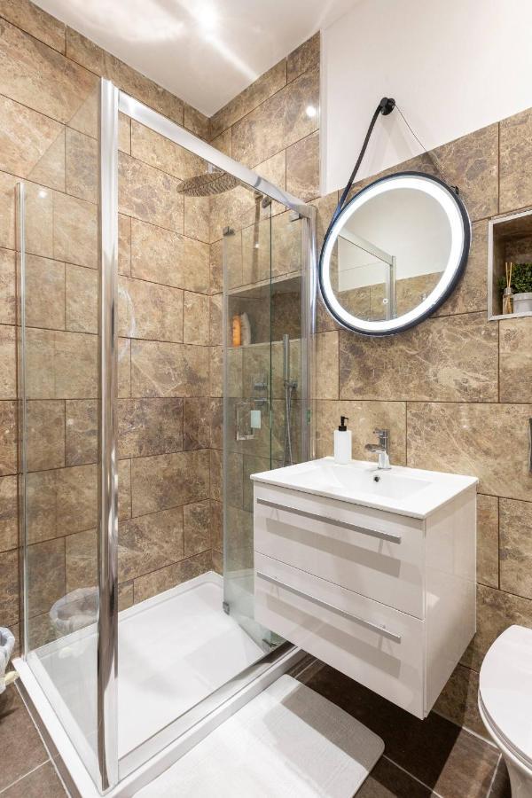 Cozy Flat In The Heart Of London Διαμέρισμα Εξωτερικό φωτογραφία